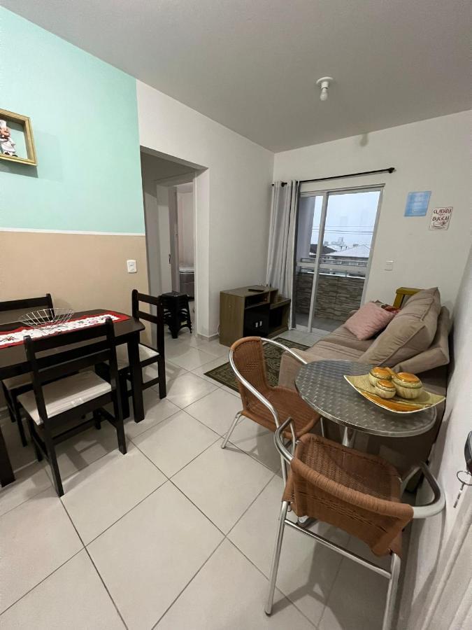 Apartamento Completo Com Garagem E Churrasqueira. Palhoca Exterior photo